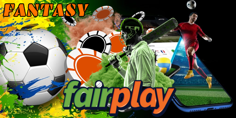 Fairplay Fantasy app for active players