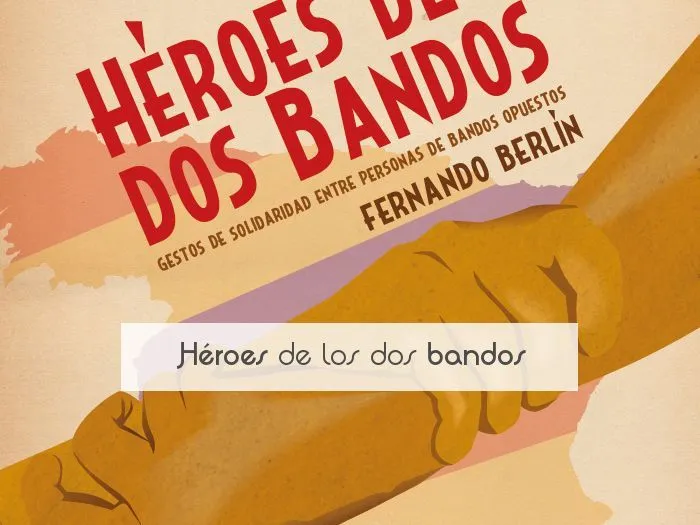 'Héroes de los dos bandos', el documental - Football Citizens
