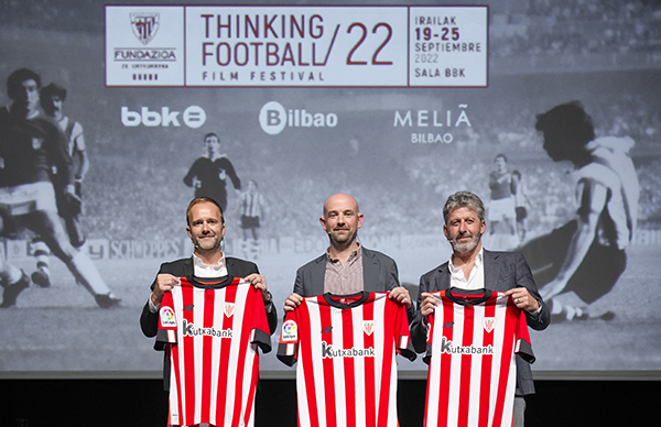 'Thinking Football Film Festival' – Football Citizens