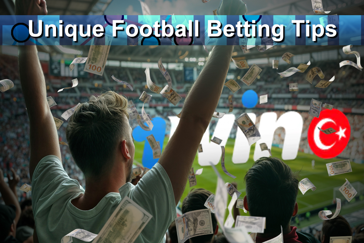 Unique Football Betting Tips - Dominate Turkish Leagues With Our Strategy Guide